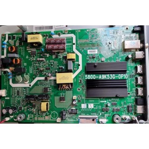 KOGAN KALED55TU9220SKA MAIN BOARD 5800-A9K53G-0P10